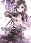 Sword Art Online 05 (light novel) 