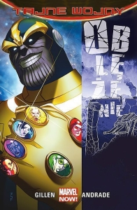 Tajne wojny - Oblężenie