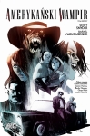 Amerykański Wampir Tom 6