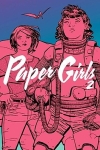 Paper Girls - 2