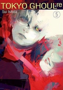 Tokyo Ghoul: Re - 05
