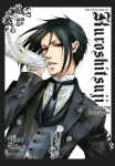 Kuroshitsuji 04