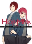 Horimiya 10