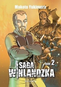 Saga Winlandzka 02