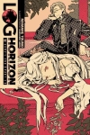 Mamare Touno. Log Horizon 04