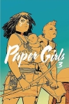 Paper Girls - 3