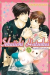 Sekaiichi Hatsukoi 11