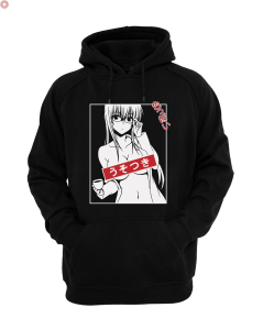 Bluza Hentai