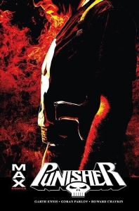 Punisher MAX 05