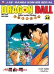 Dragon Ball Tom 23