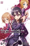 Sword Art Online 12 (light novel)