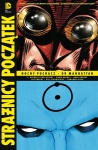 Strażnicy - Początek: Nocny Puchacz / Dr Manhattan - tom 3