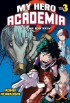 My Hero Academia 03