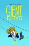 Giant Days - 3 - Bycie miłą nic nie kosztuje