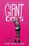Giant Days - 4 - Przepraszam, że cię zawiodłam