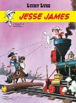 Lucky Luke - 35 - Jesse James