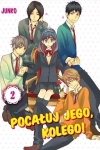 Pocałuj jego, kolego! 02