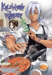 Shokugeki no souma (Kulinarne pojedynki) 07