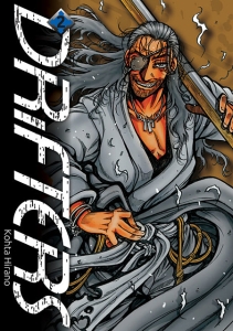 Drifters  02