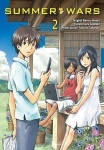 Summer Wars - 2