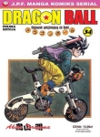 Dragon Ball Tom 34