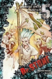 Dr. Stone 05