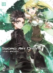Sword Art Online 03  (light novel)
