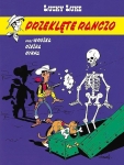 Lucky Luke - 56 - Przeklęte ranczo