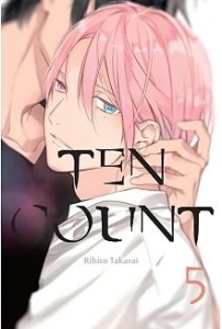 Ten Count 05