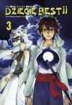 Dziecię Bestii 3
