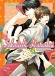 Sekaiichi Hatsukoi 09