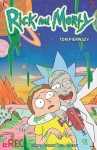 Rick i Morty 01