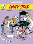 Lucky Luke - 53 - Daily Star