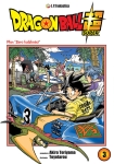 Dragon Ball Super - 03