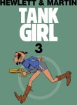 Tank Girl - 3
