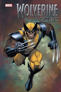 Wolverine - Jason Aaron kolekcja, tom 4