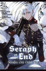 Serafin Dni Ostatnich 11