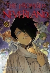 The Promised Neverland - 06