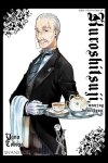 Kuroshitsuji 10