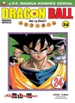 Dragon Ball Tom 24