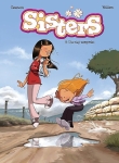 Sisters 08: Dla niej wszystko (Wyd. II)