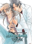 Zakochany Tyran [Koisuru Boukun] #07