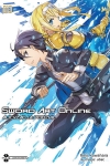 Sword Art Online 13 (light novel)