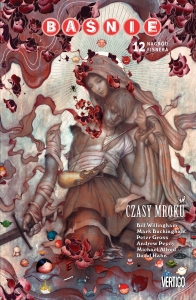 Baśnie Nr 12 - Czasy mroku 
